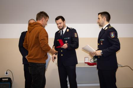 Redni letni občni zbor Prostovoljnega gasilskega društva Gozd (30)